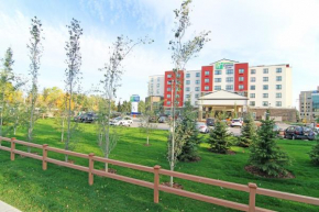 Holiday Inn Express and Suites Calgary University, an IHG Hotel